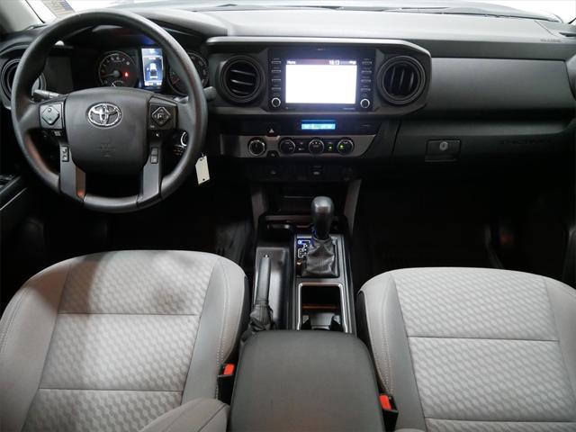 used 2023 Toyota Tacoma car