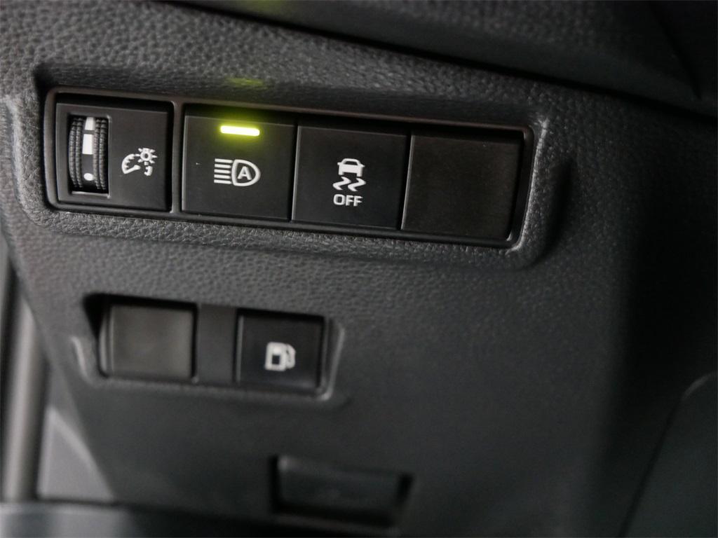 used 2024 Toyota Corolla Hybrid car, priced at $33,991