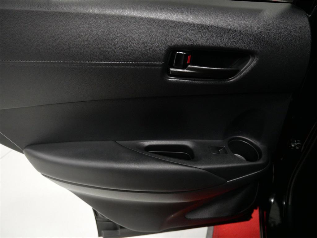 used 2024 Toyota Corolla Hybrid car, priced at $33,991