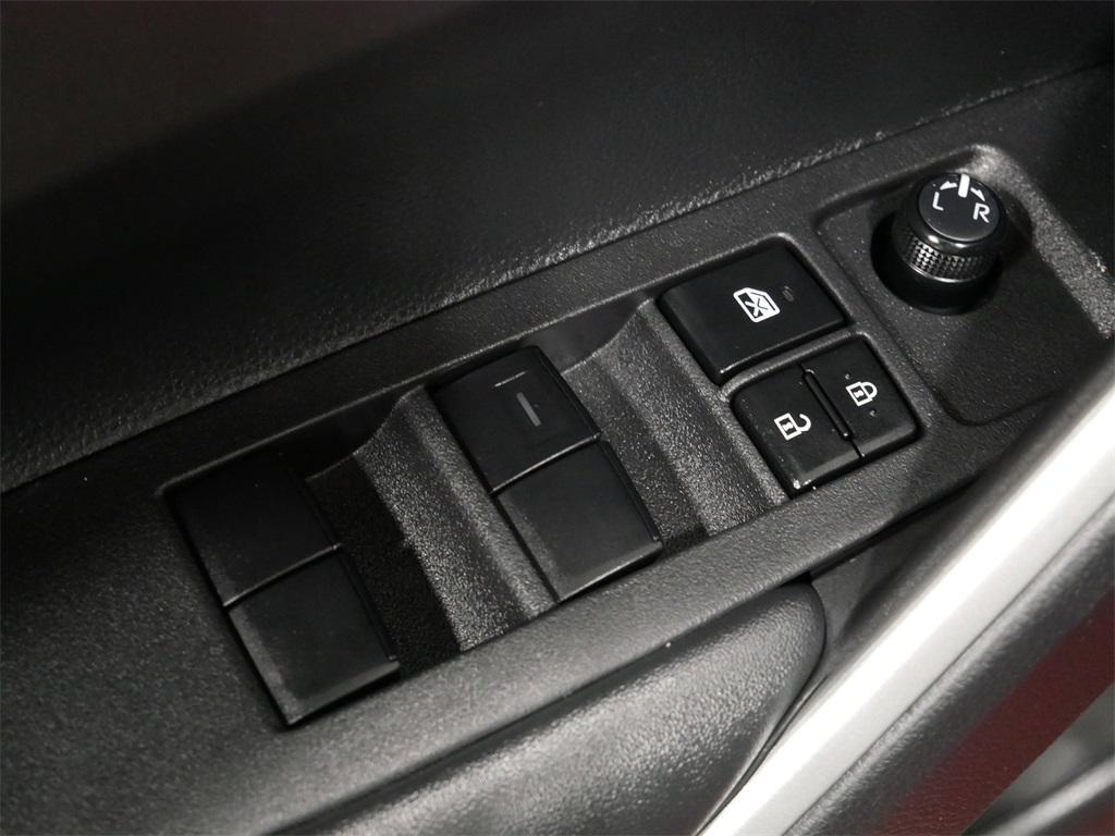 used 2024 Toyota Corolla Hybrid car, priced at $33,991