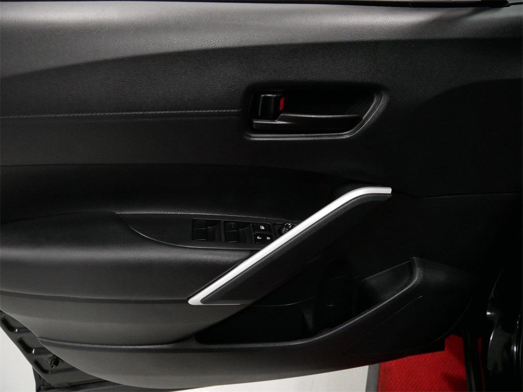 used 2024 Toyota Corolla Hybrid car, priced at $33,991