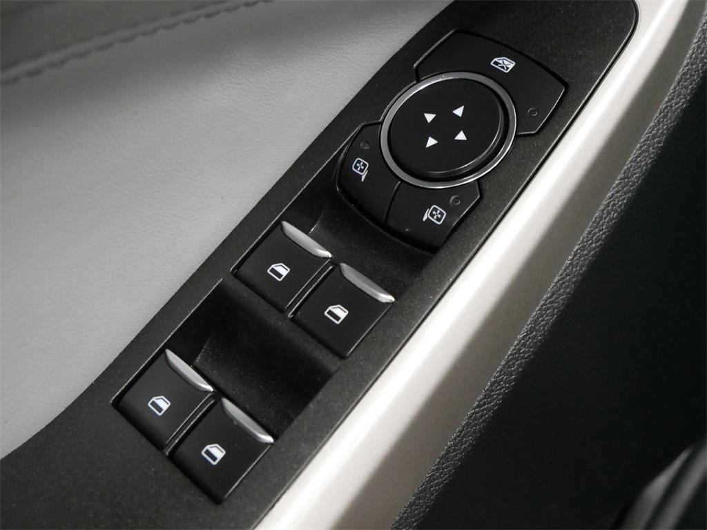 used 2022 Ford Explorer car, priced at $35,491