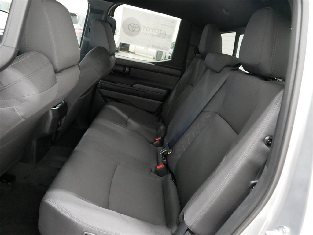 new 2025 Toyota Tacoma car, priced at $47,654
