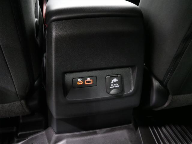 used 2024 Nissan Frontier car, priced at $38,991