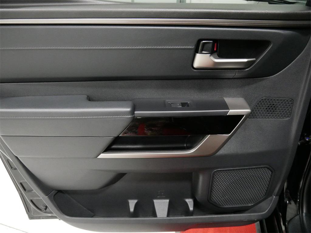 used 2024 Toyota Tundra car, priced at $49,991