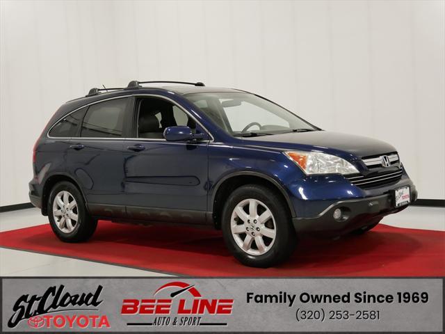 used 2009 Honda CR-V car, priced at $6,991