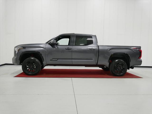 used 2024 Toyota Tundra car, priced at $60,991