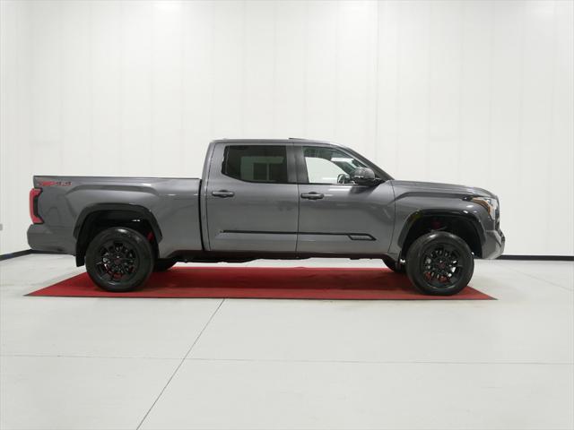 used 2024 Toyota Tundra car, priced at $60,991