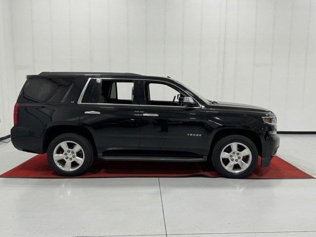 used 2015 Chevrolet Tahoe car, priced at $20,191