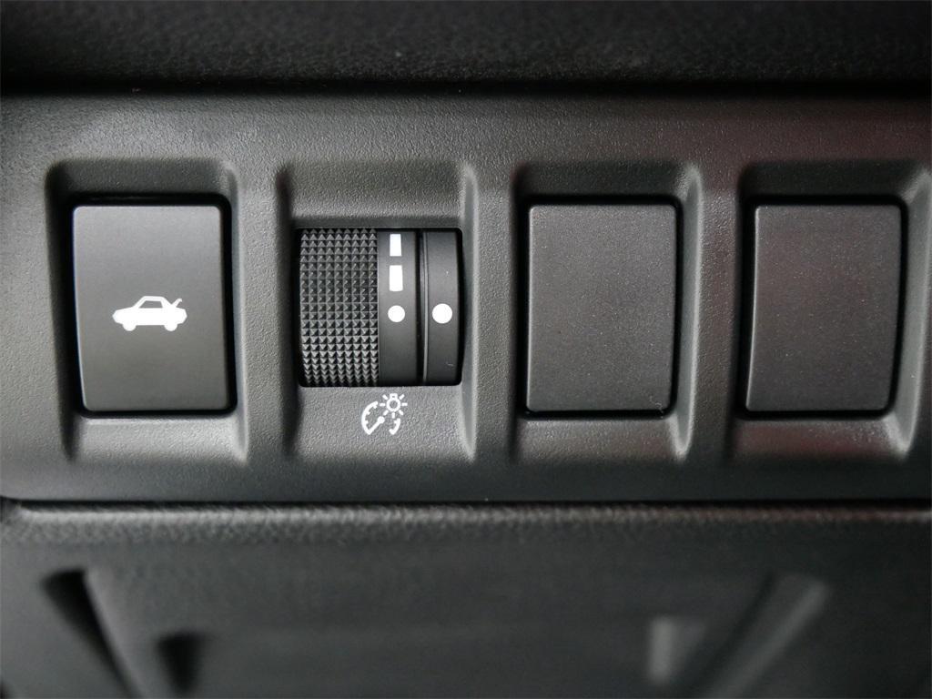 used 2023 Subaru Legacy car, priced at $25,491