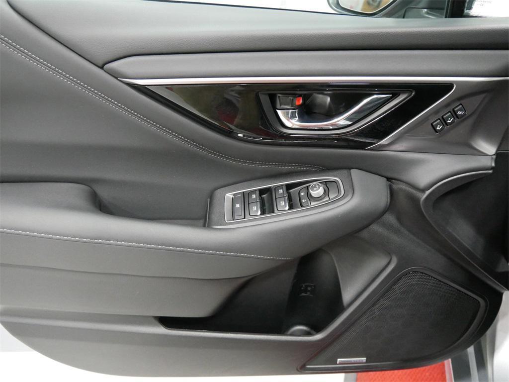 used 2023 Subaru Legacy car, priced at $25,491