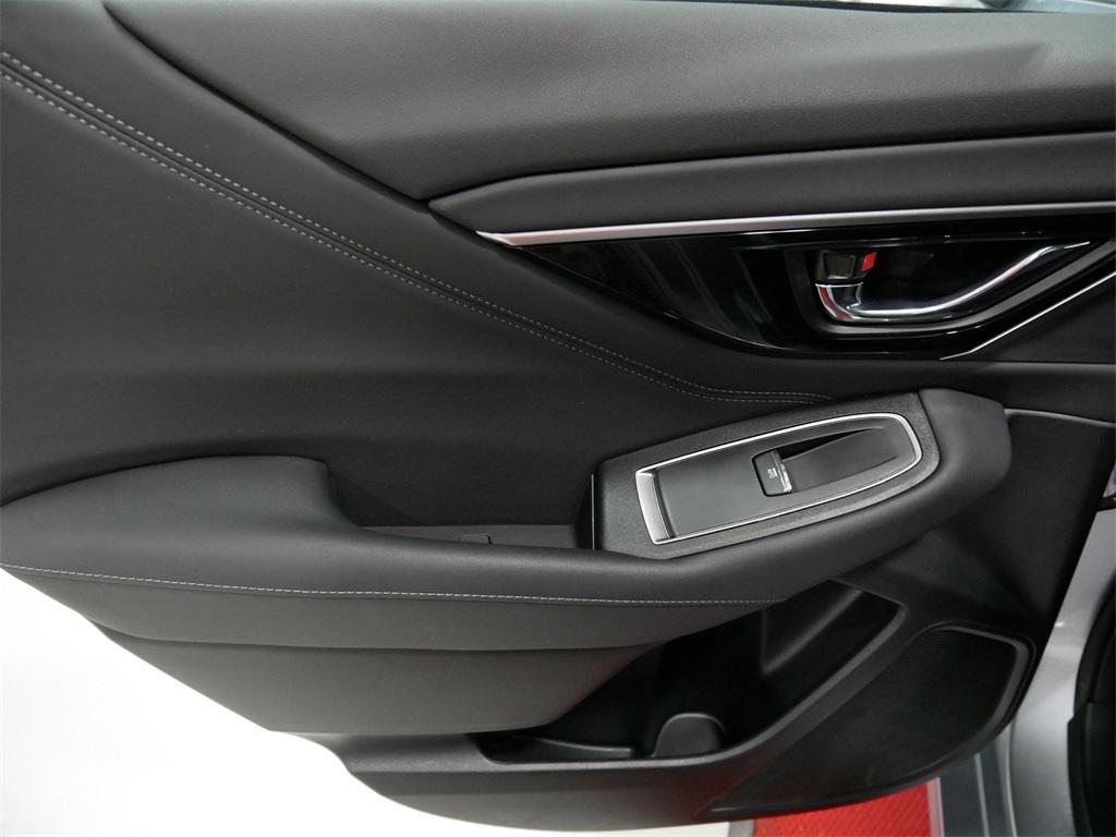 used 2023 Subaru Legacy car, priced at $25,491