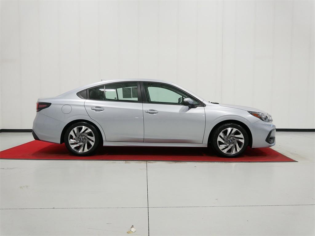 used 2023 Subaru Legacy car, priced at $25,491