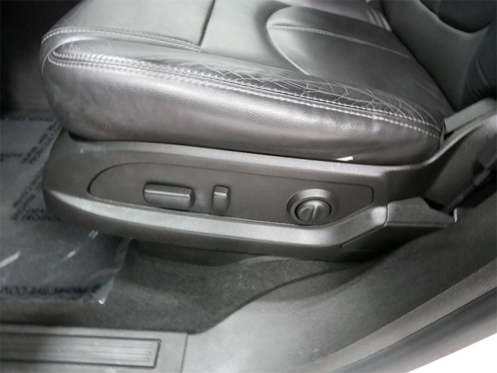 used 2016 Chevrolet Traverse car, priced at $11,991