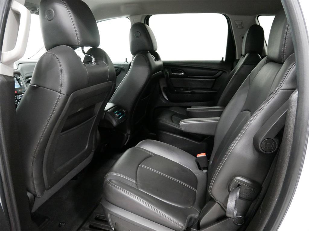 used 2016 Chevrolet Traverse car, priced at $11,991