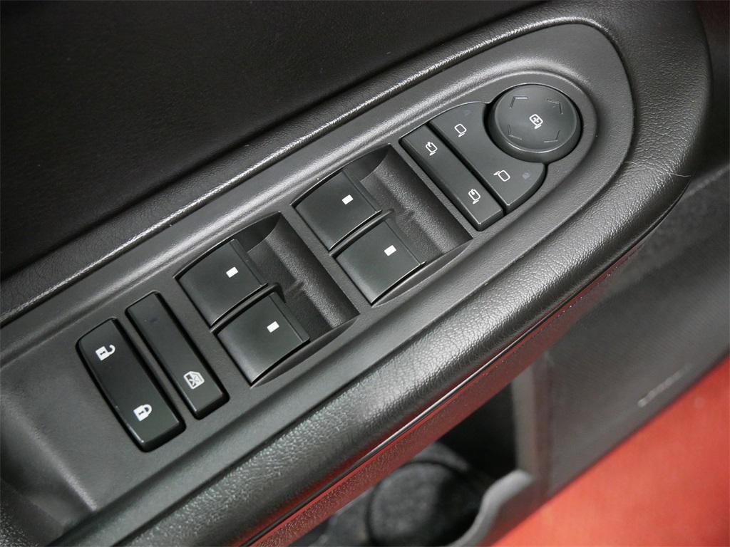 used 2016 Chevrolet Traverse car, priced at $11,991