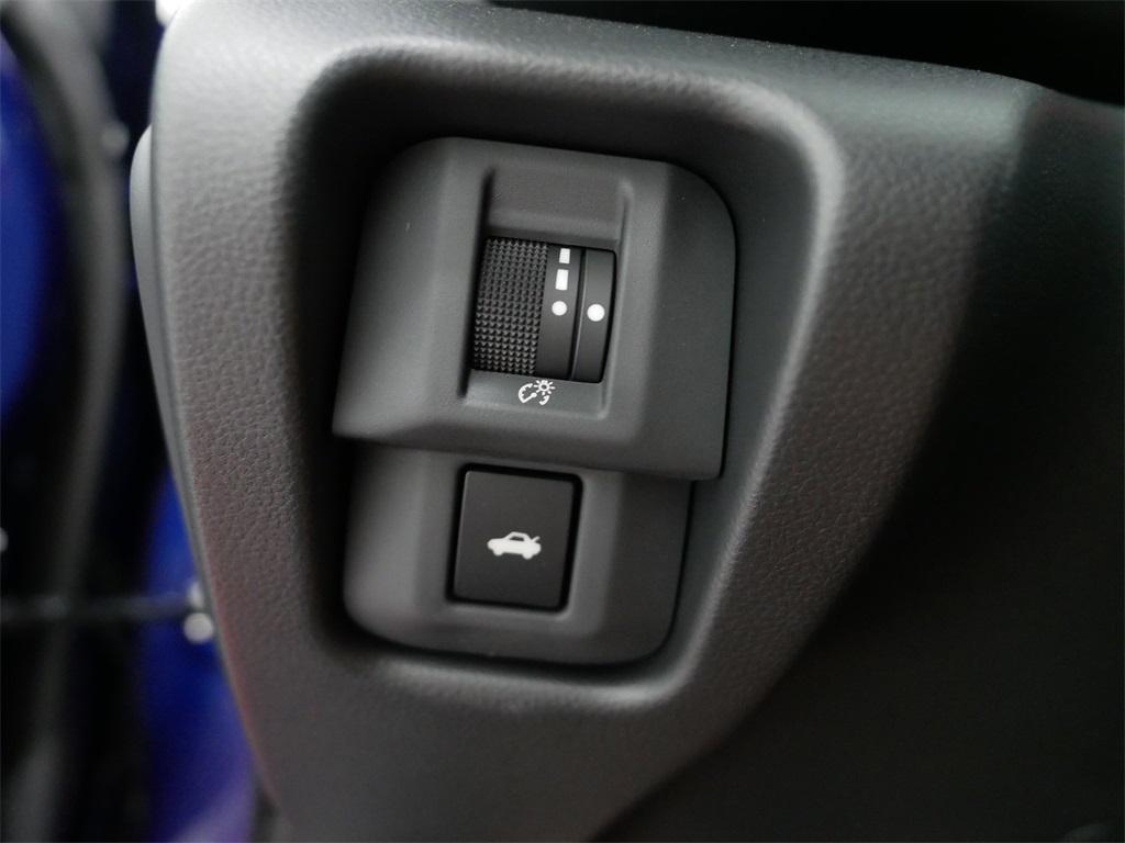 new 2025 Toyota GR86 car, priced at $36,399