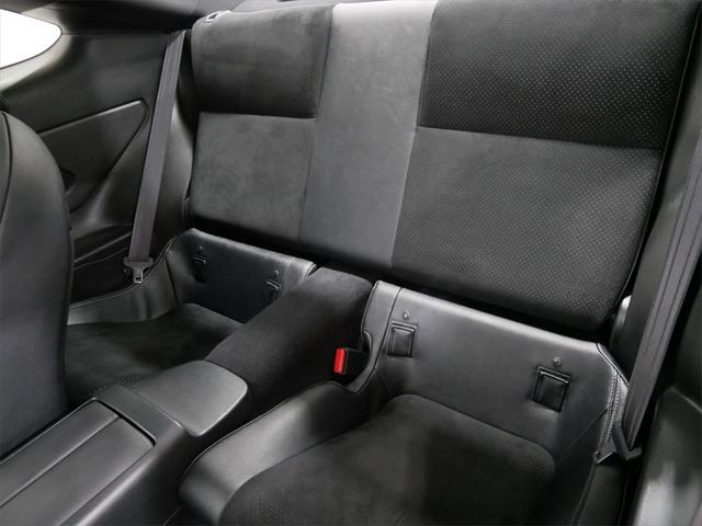 used 2023 Toyota GR86 car, priced at $32,991