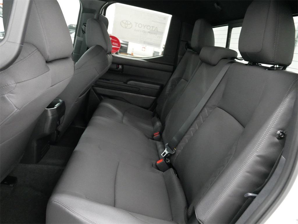 new 2025 Toyota Tacoma car, priced at $48,010