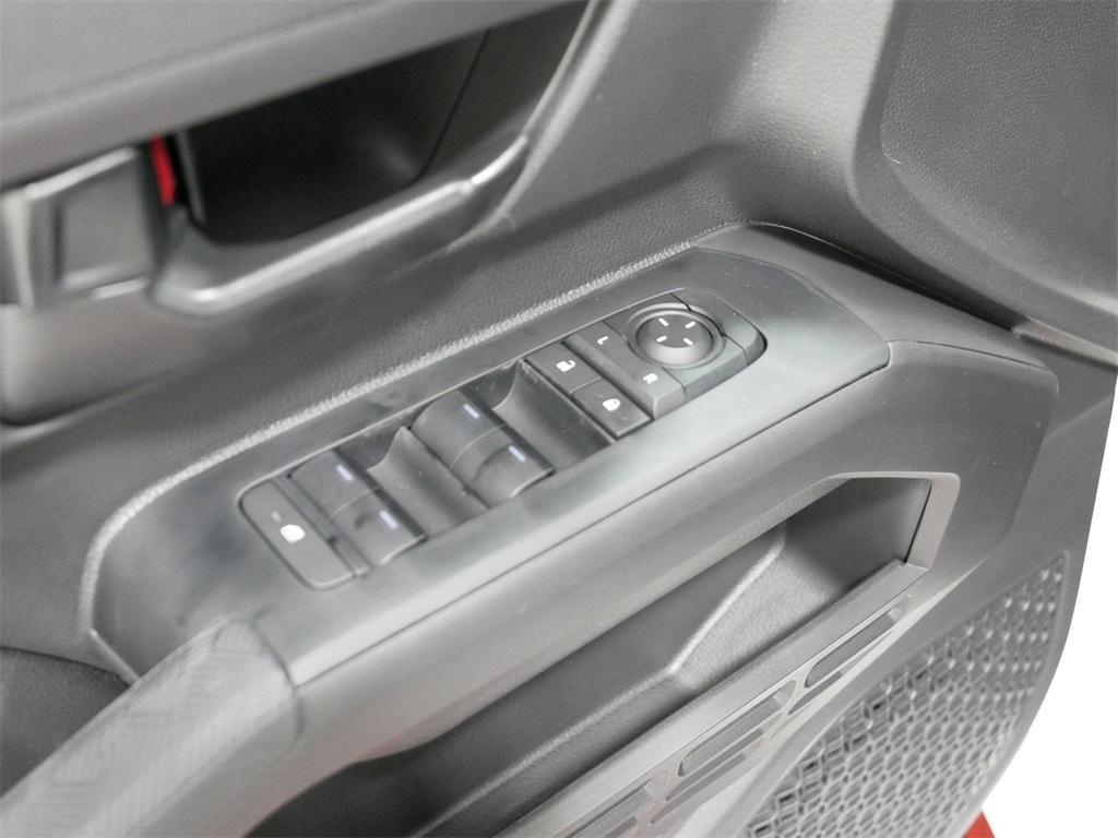 new 2025 Toyota Tacoma car, priced at $48,010