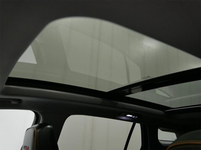 used 2023 GMC Terrain car, priced at $29,991