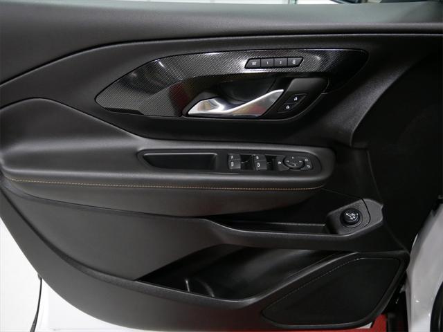 used 2023 GMC Terrain car, priced at $29,991