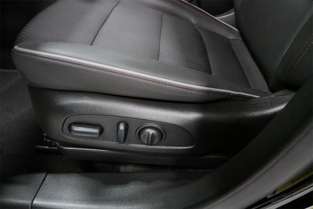 used 2023 Chevrolet TrailBlazer car, priced at $25,991