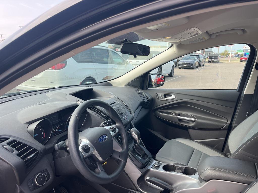 used 2016 Ford Escape car, priced at $13,491
