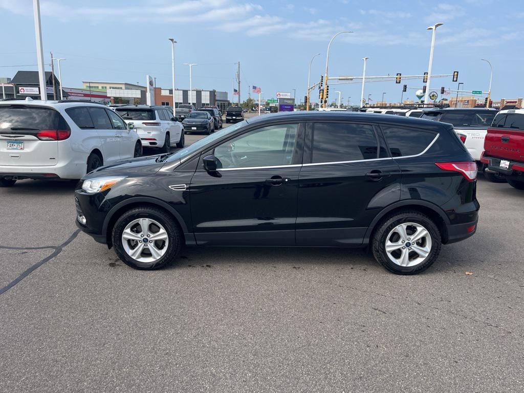 used 2016 Ford Escape car, priced at $13,491