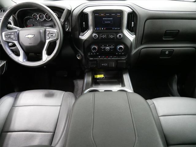 used 2023 Chevrolet Silverado 3500 car, priced at $62,991