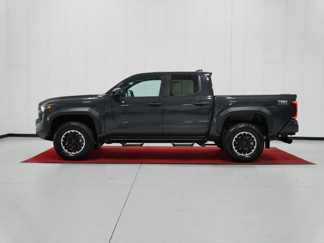 used 2024 Toyota Tacoma car, priced at $47,991