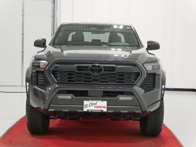 used 2024 Toyota Tacoma car, priced at $47,991