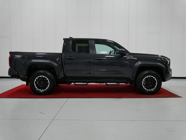 used 2024 Toyota Tacoma car, priced at $47,991