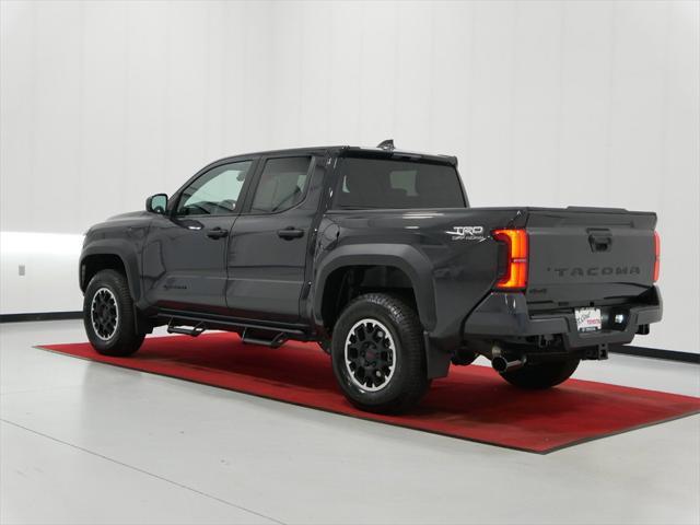 used 2024 Toyota Tacoma car, priced at $47,991