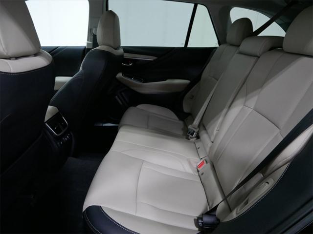used 2022 Subaru Outback car, priced at $26,491