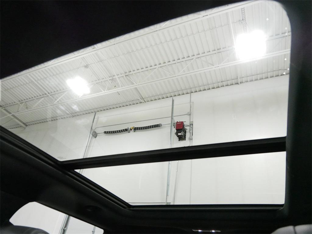 used 2025 Toyota Tundra Hybrid car, priced at $62,991