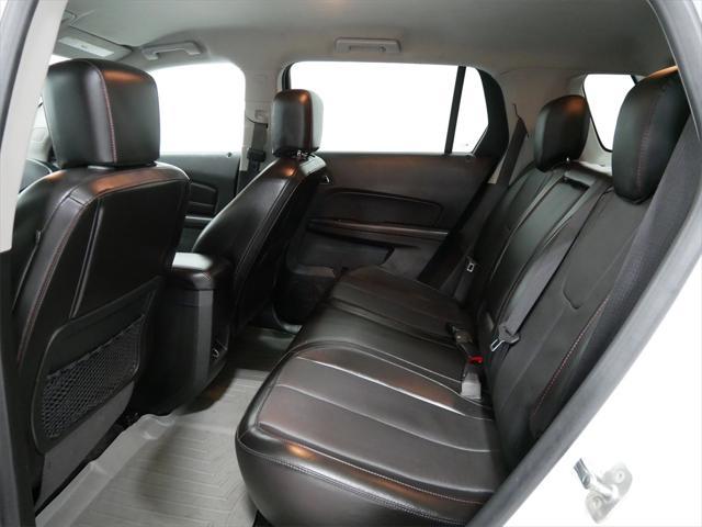 used 2016 GMC Terrain car, priced at $8,491