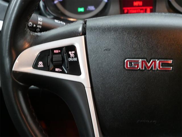 used 2016 GMC Terrain car, priced at $8,491