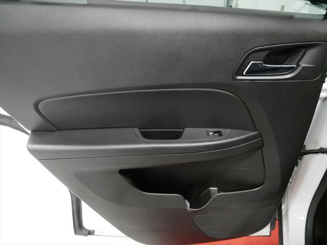 used 2016 GMC Terrain car, priced at $8,491