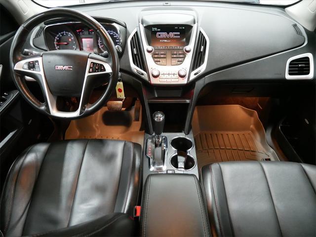 used 2016 GMC Terrain car, priced at $8,491