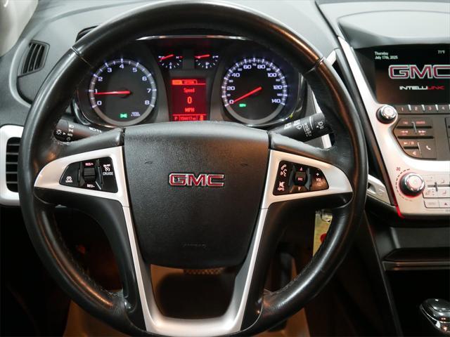 used 2016 GMC Terrain car, priced at $8,491