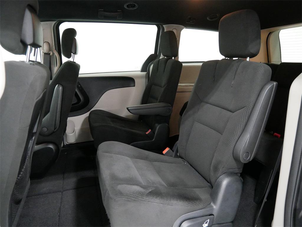 used 2016 Dodge Grand Caravan car, priced at $17,291