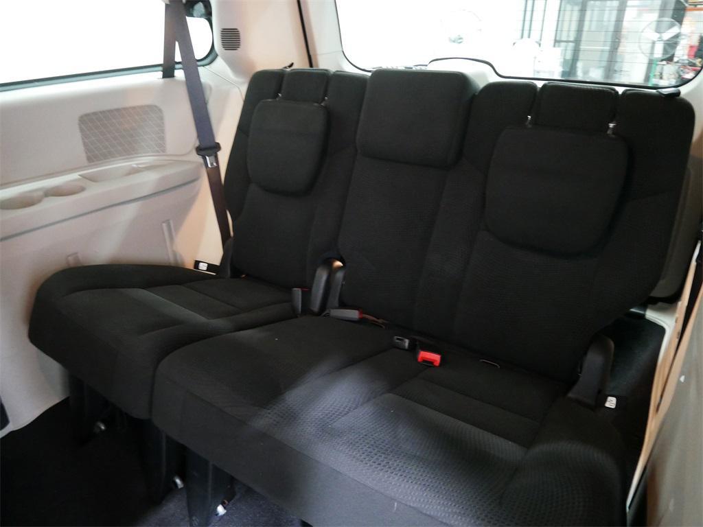 used 2016 Dodge Grand Caravan car, priced at $17,291
