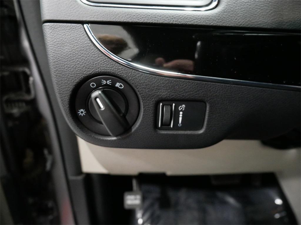 used 2016 Dodge Grand Caravan car, priced at $17,291