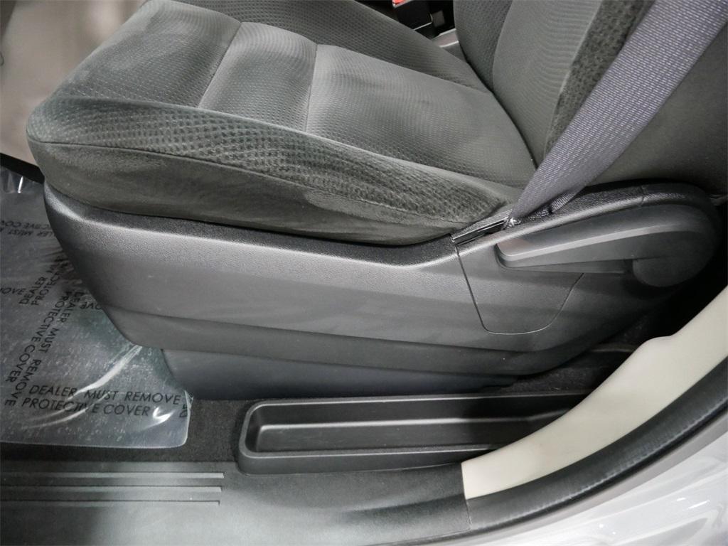 used 2016 Dodge Grand Caravan car, priced at $17,291