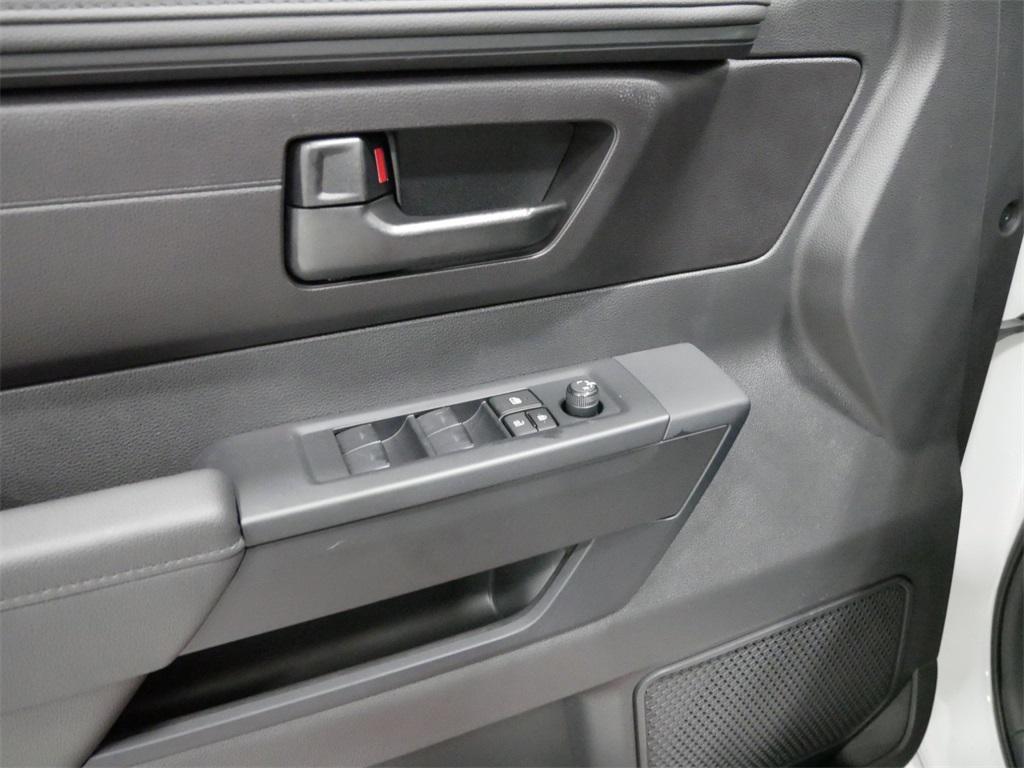 new 2024 Toyota Tundra car, priced at $42,187