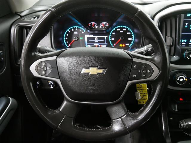 used 2016 Chevrolet Colorado car, priced at $20,991