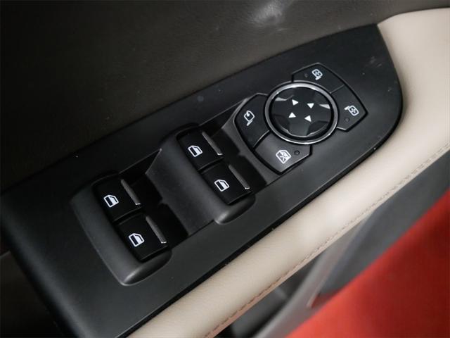 used 2023 Lincoln Nautilus car, priced at $38,991