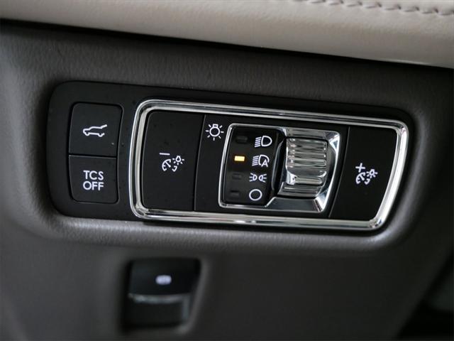 used 2023 Lincoln Nautilus car, priced at $38,991