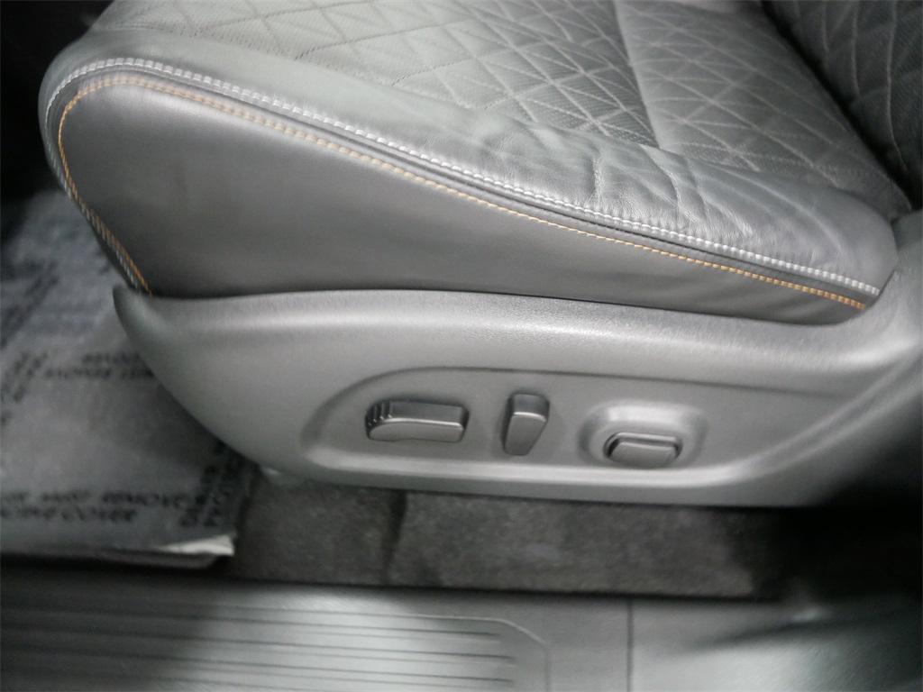 used 2024 Nissan Murano car, priced at $35,491